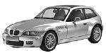 BMW E36-7 U042C Fault Code