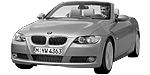BMW E93 U042C Fault Code