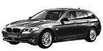 BMW F11 U042C Fault Code