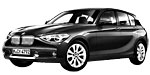 BMW F20 U042C Fault Code